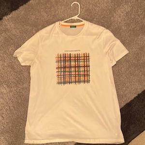 United Colors of Benetton Men’s T Shirt